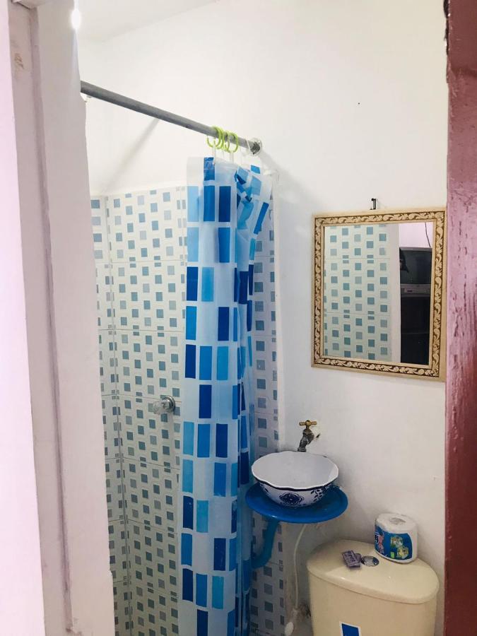 Hostal La 18 ペレイラ エクステリア 写真