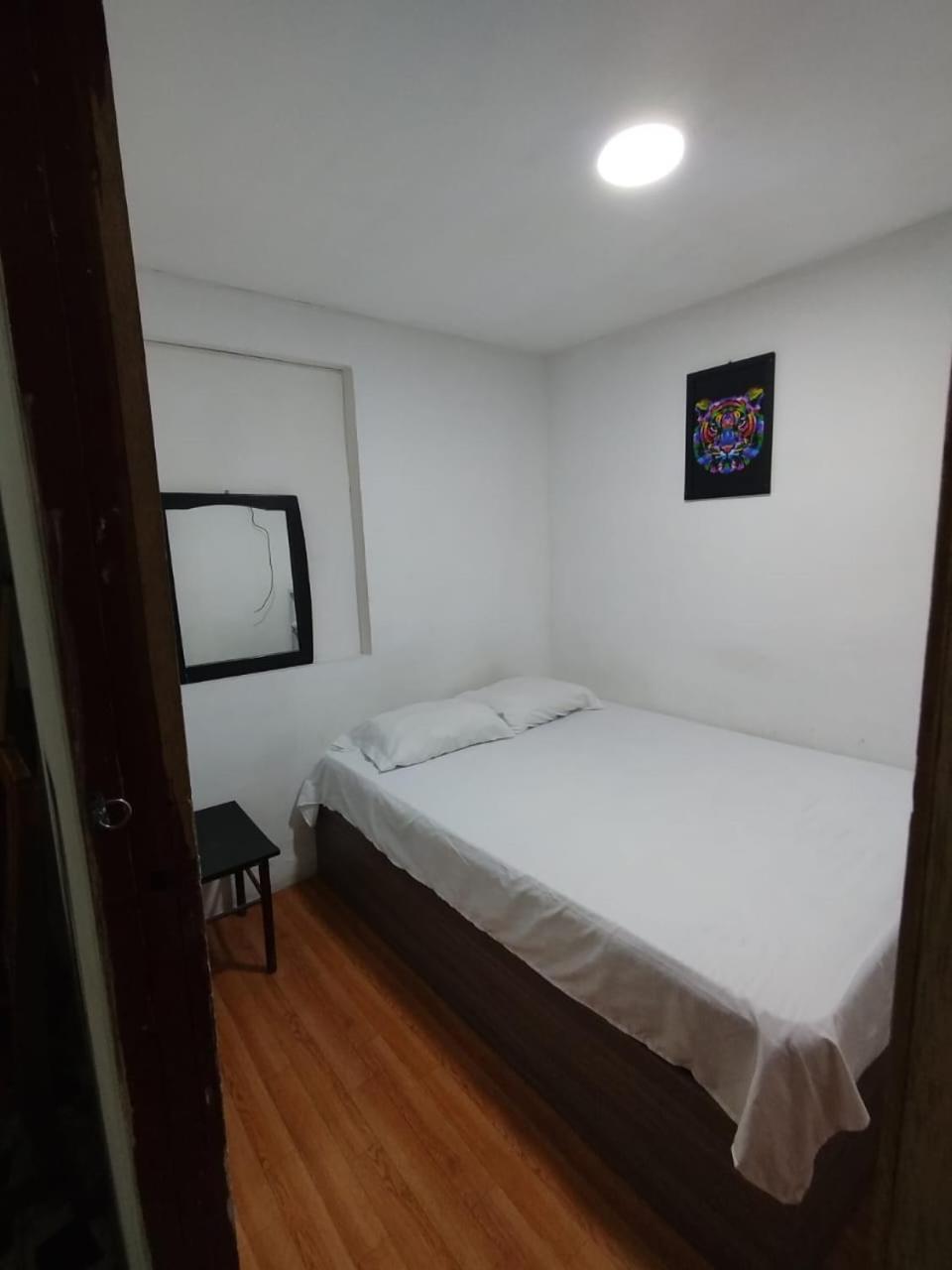 Hostal La 18 ペレイラ エクステリア 写真