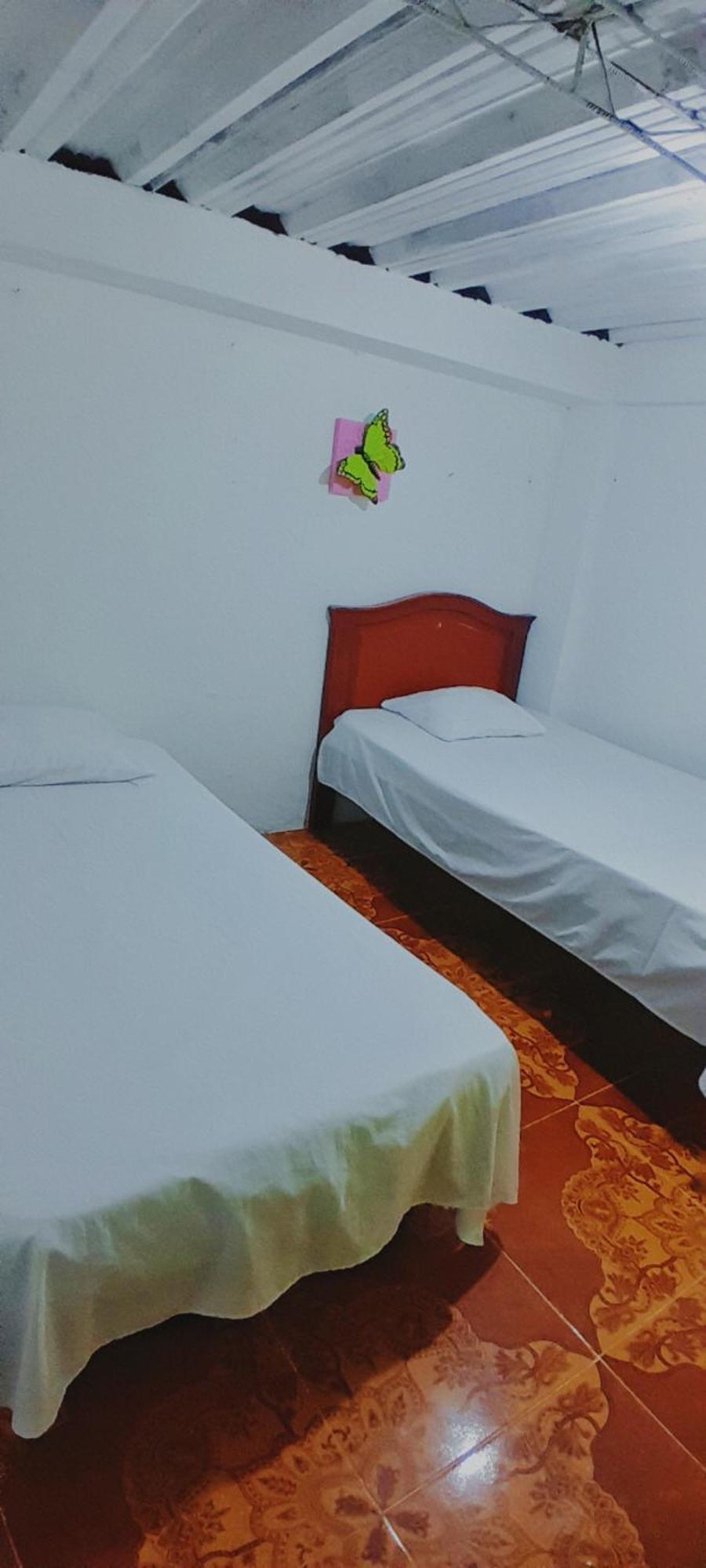 Hostal La 18 ペレイラ エクステリア 写真