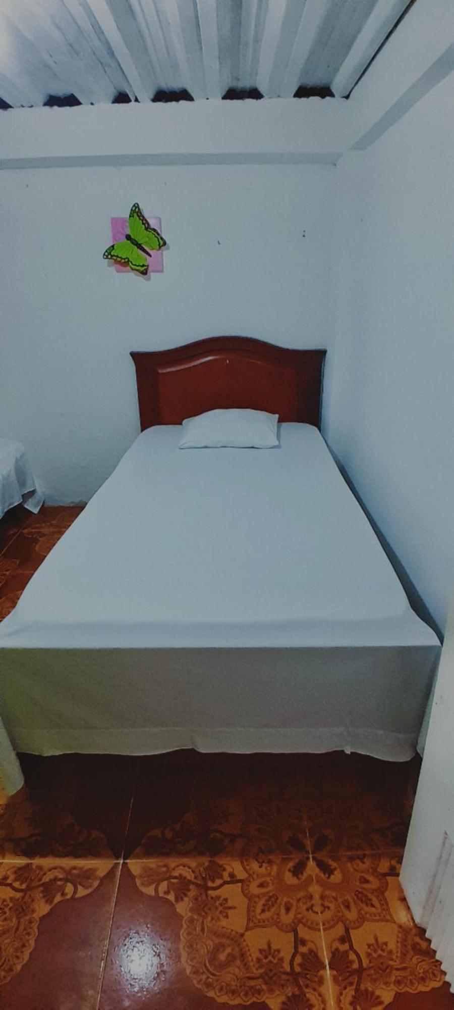Hostal La 18 ペレイラ エクステリア 写真