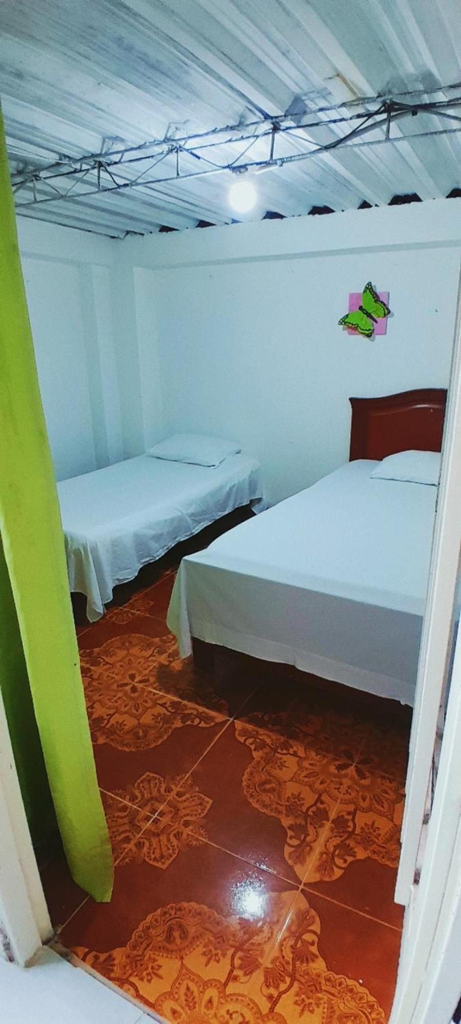 Hostal La 18 ペレイラ エクステリア 写真